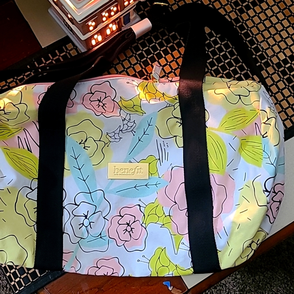 Benefit bag